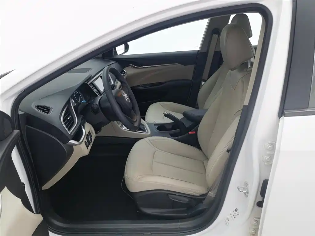 Buick Excelle 2021 Exemplar 1.5L Auto Elite фото 10