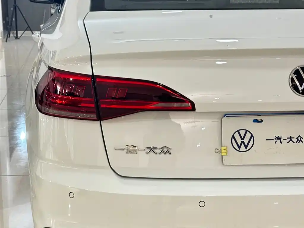 Volkswagen Bora 2026 200TSI DSG Navigation Edition фото 15