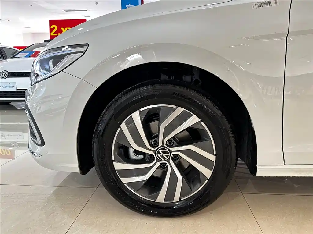 Volkswagen Bora 2026 200TSI DSG Navigation Edition фото 32