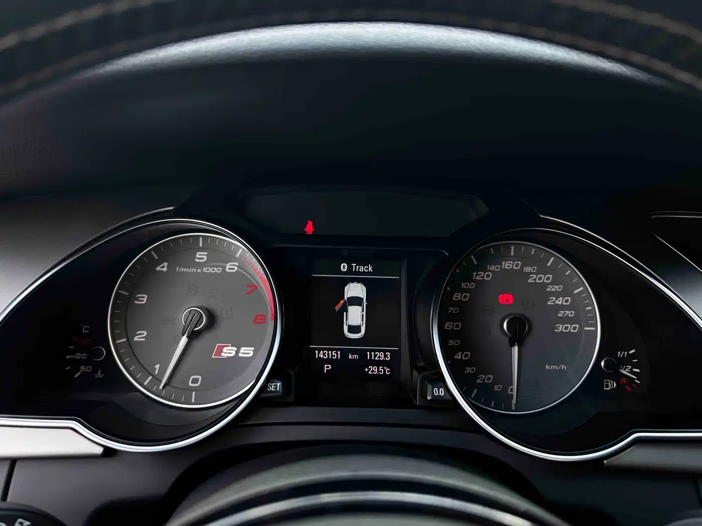 Audi S5 2012 2012 S5 3.0T Sportback