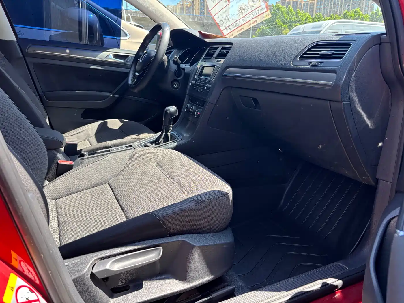 Volkswagen Golf 2014 1.4TSI Automatic Comfort фото 14