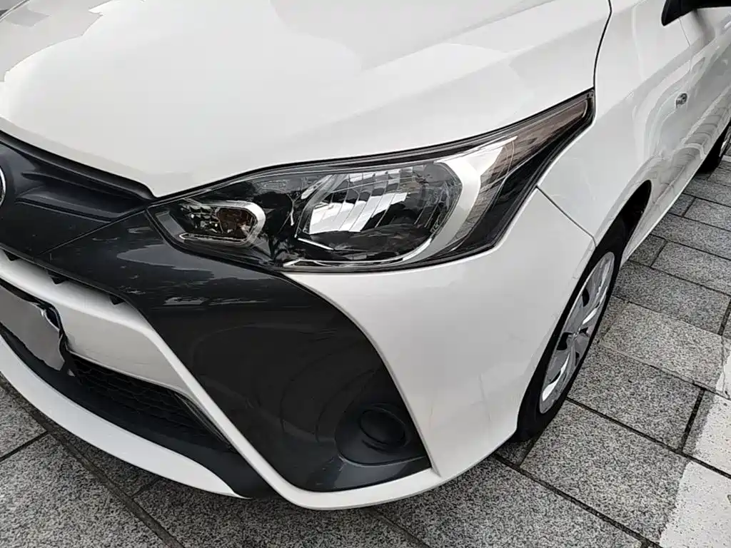 Toyota Yaris, миниатюра 24