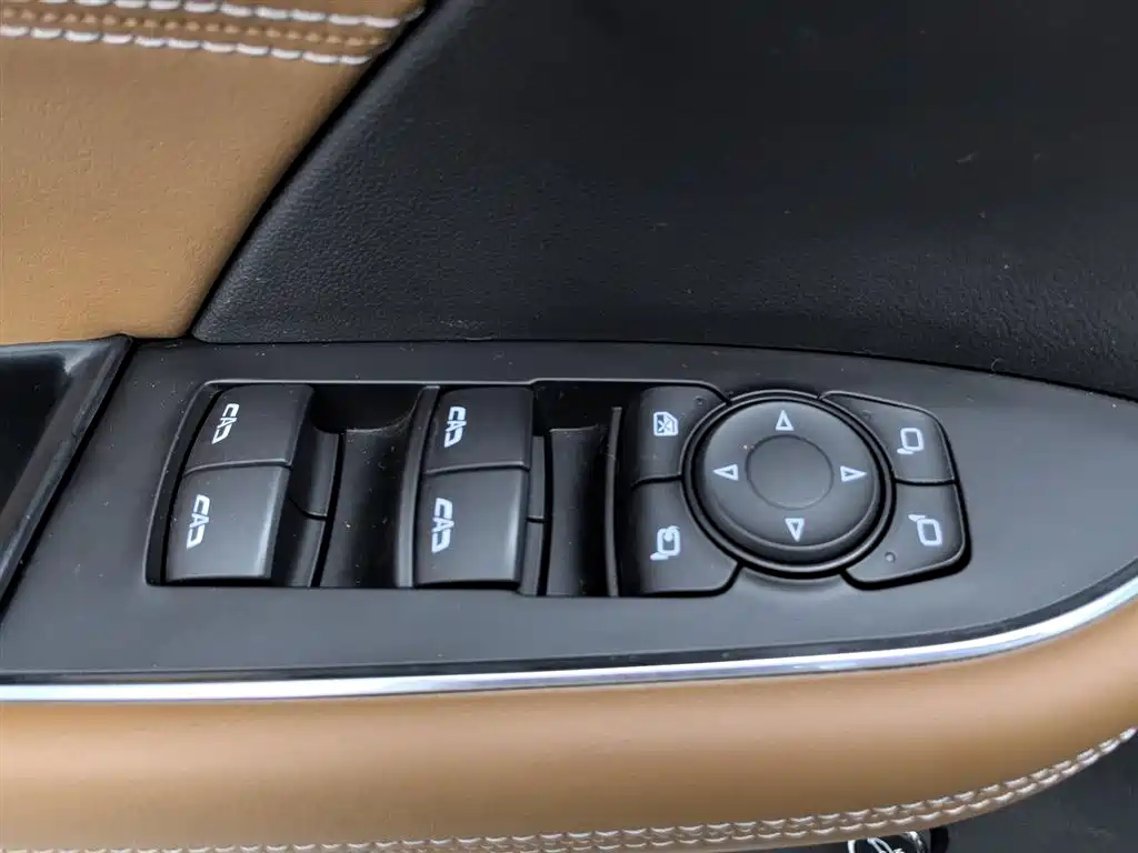 Buick Envision S 2020 Enclave S 652T 2WD Luxury фото 9