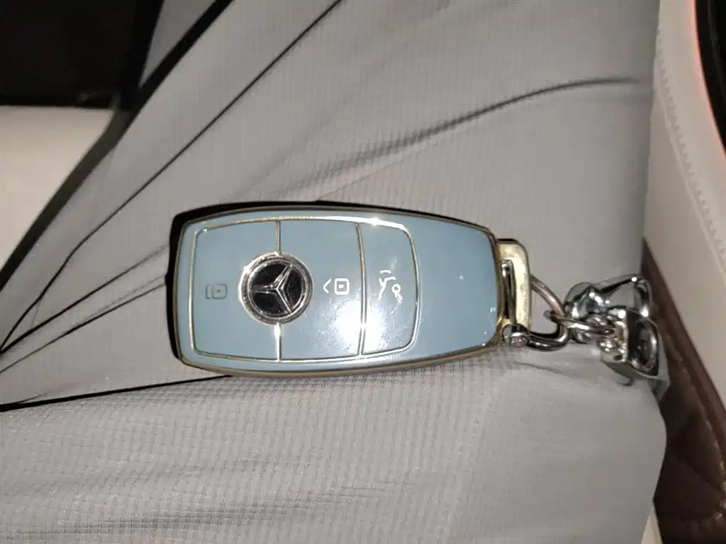 Mercedes-Benz E-Class 2017 E 200 Sport фото 9