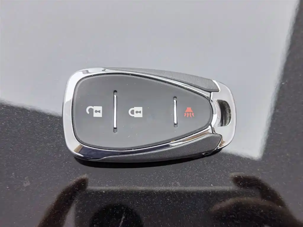 Chevrolet Equinox 2018 550T Automatic 4WD Pioneer Edition фото 19