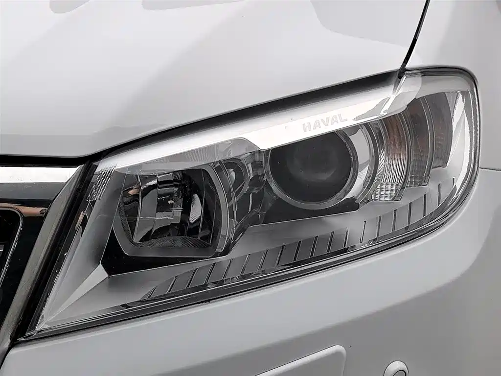 Haval H6 2014 Sport 2.4L Automatic Premium фото 7