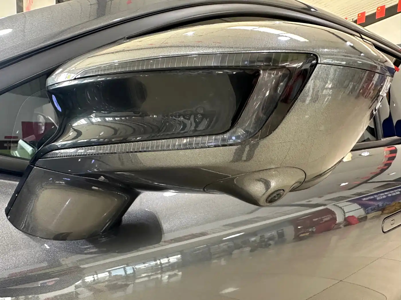 Changan UNI-T 2023 2022 1.5T Premium