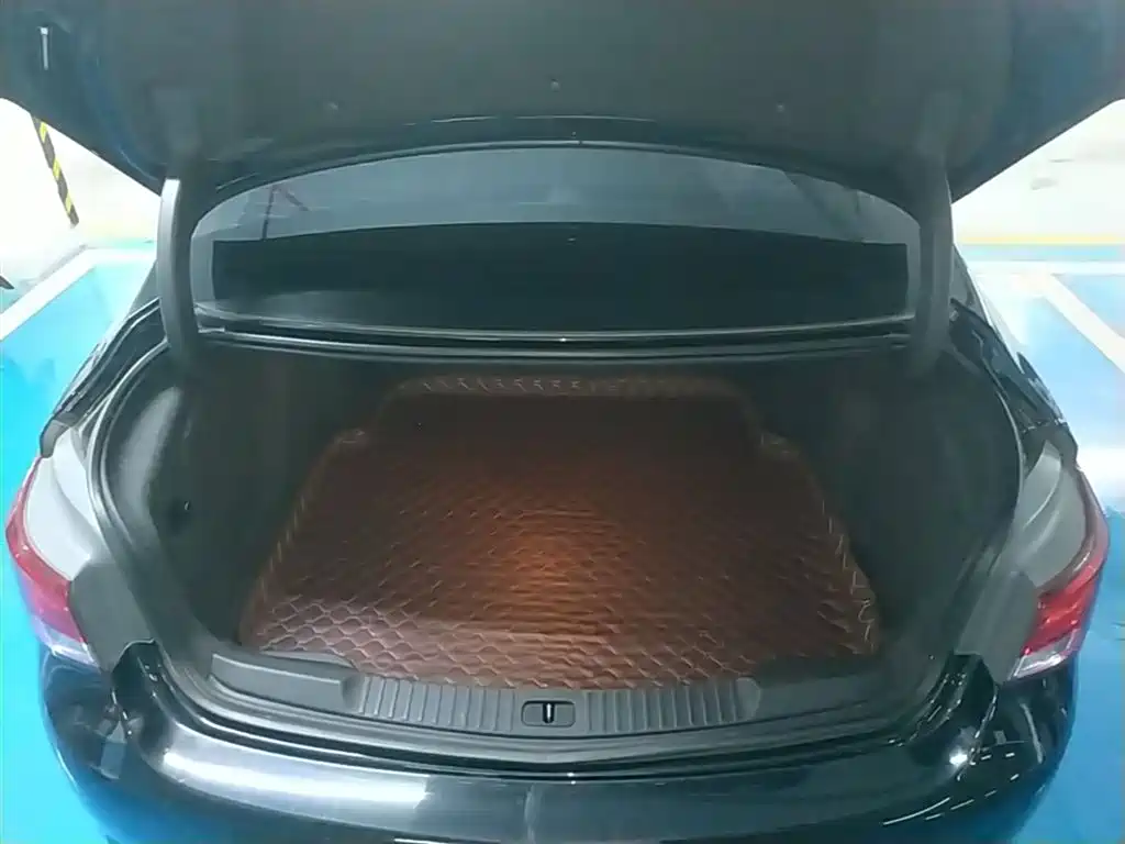 Buick Verano 2019 Sedan 20T Dual Clutch Leading фото 19