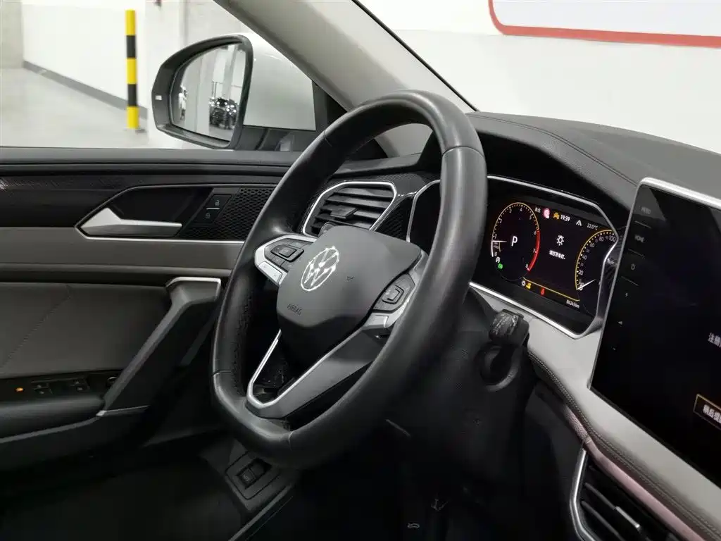 Volkswagen Tayron 2024 300TSI 2WD Luxury Plus Advanced фото 22