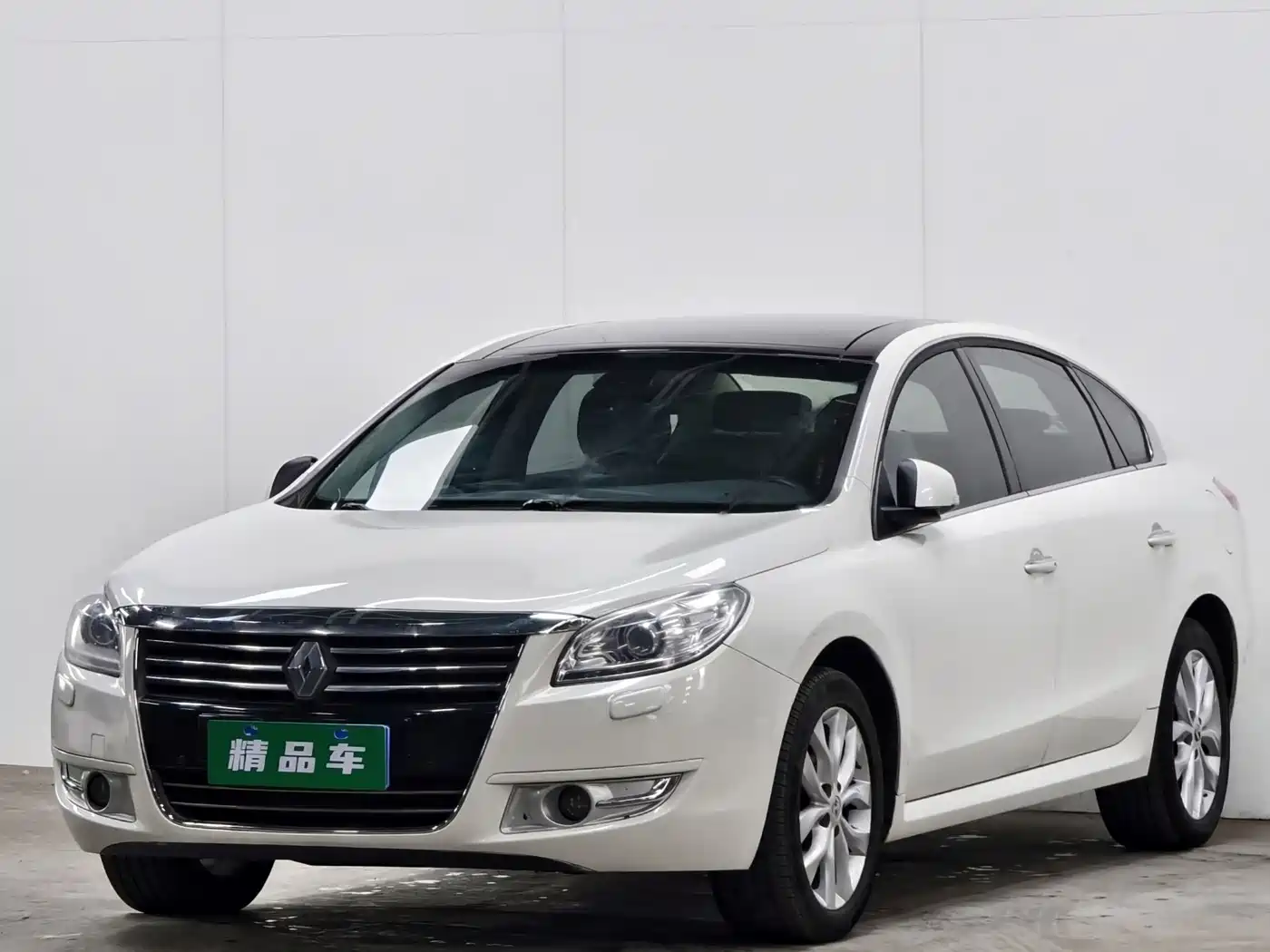Renault Talisman 2013 2.5L Luxury Edition