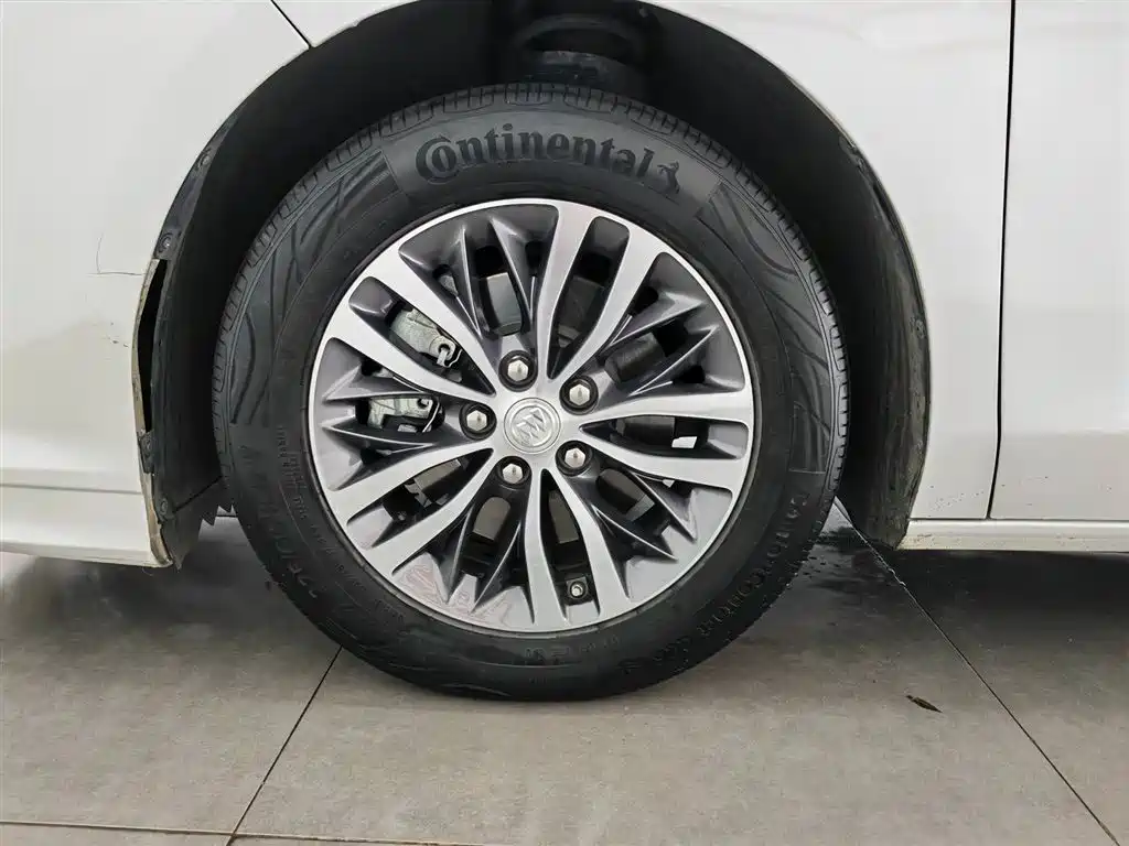 Buick GL8 2020 Model ES Landglory 653T Comfort фото 17
