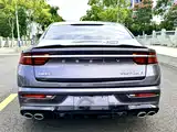 Фото 6 - Geely Preface