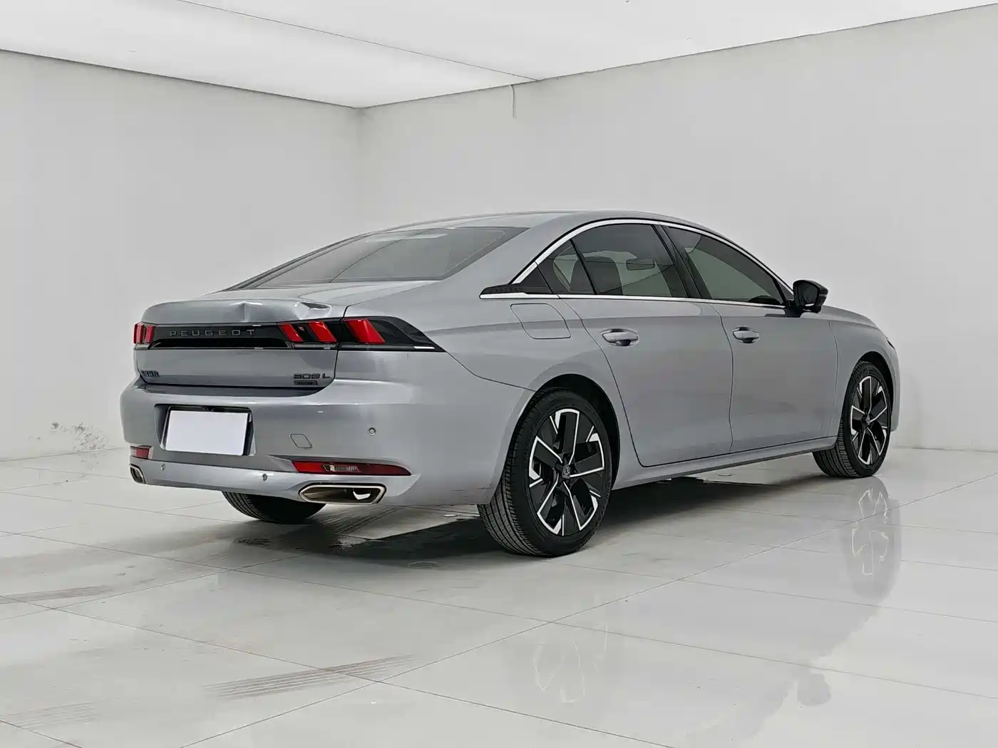 Peugeot 508 2023 508L 400THP Dynamic Flagship фото 7