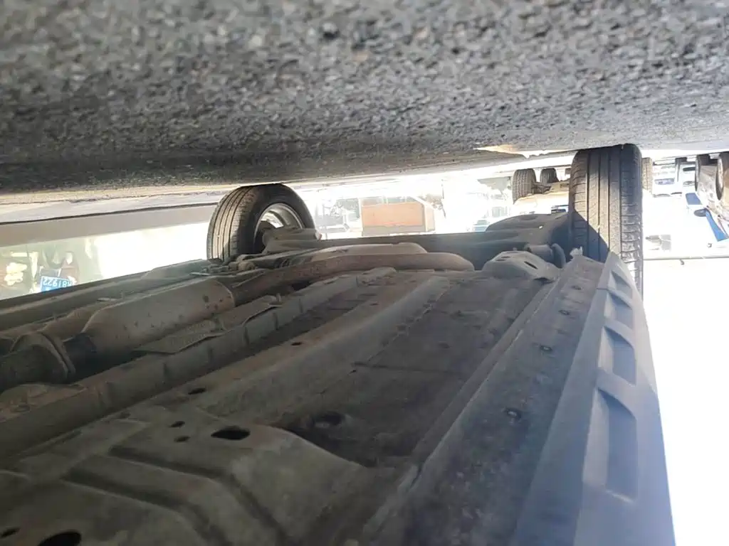 Haval H2s 2019 2018 Red Label 1.5T DCT Smart Elite Type