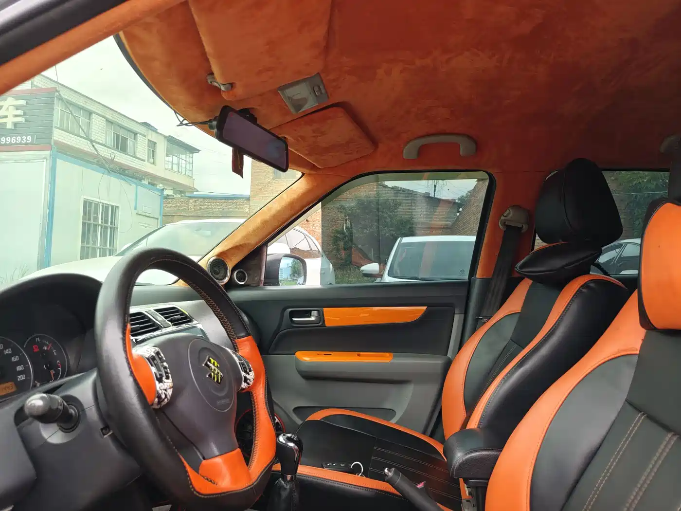 Suzuki Swift 2018 2016 1.5L Manual Fashion Model