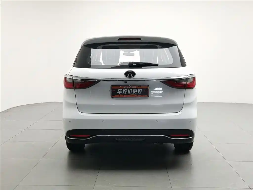 BYD Song MAX 2017 1.5T Auto Smart Elite 7-Seater фото 4