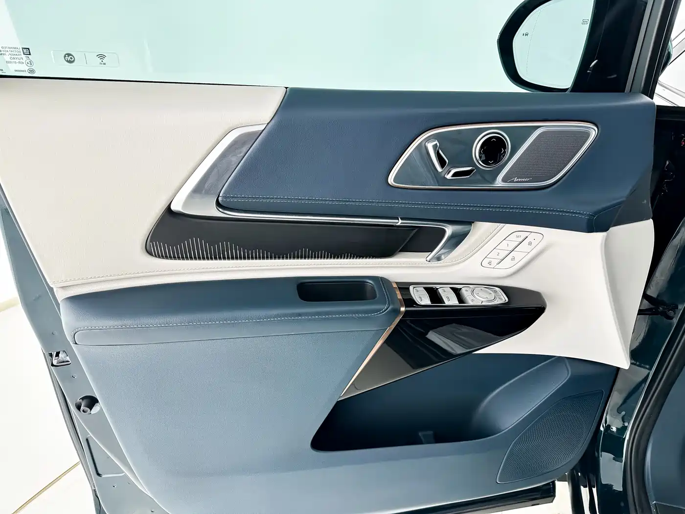 Buick Century 2023 2.0T 4-Seat Private Edition фото 5