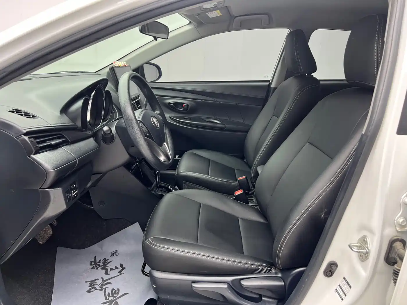 Toyota YARiS L Zhi Xuan 2022 Zhi Xuan X 1.5L CVT Leading PLUS Edition фото 7