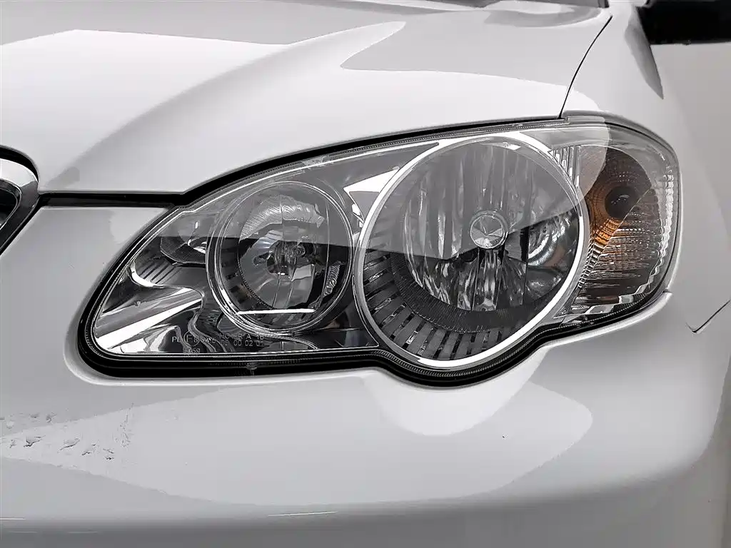 BYD F3 2018 1.5L Manual Classic фото 7