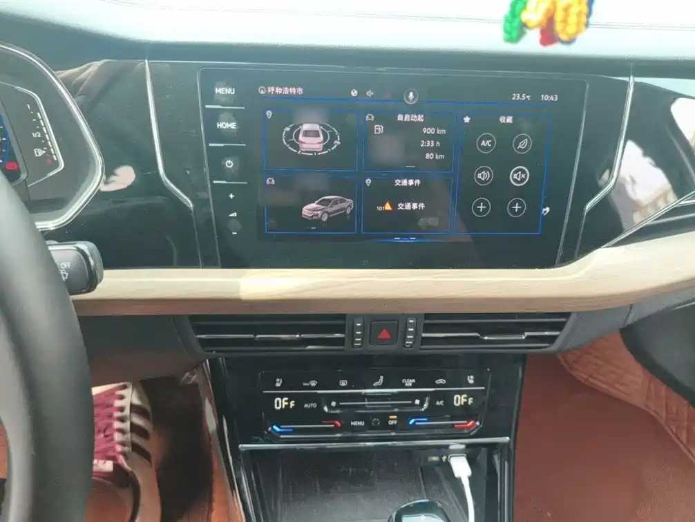 Volkswagen Passat 2021 Model 330TSI Luxury Edition фото 14