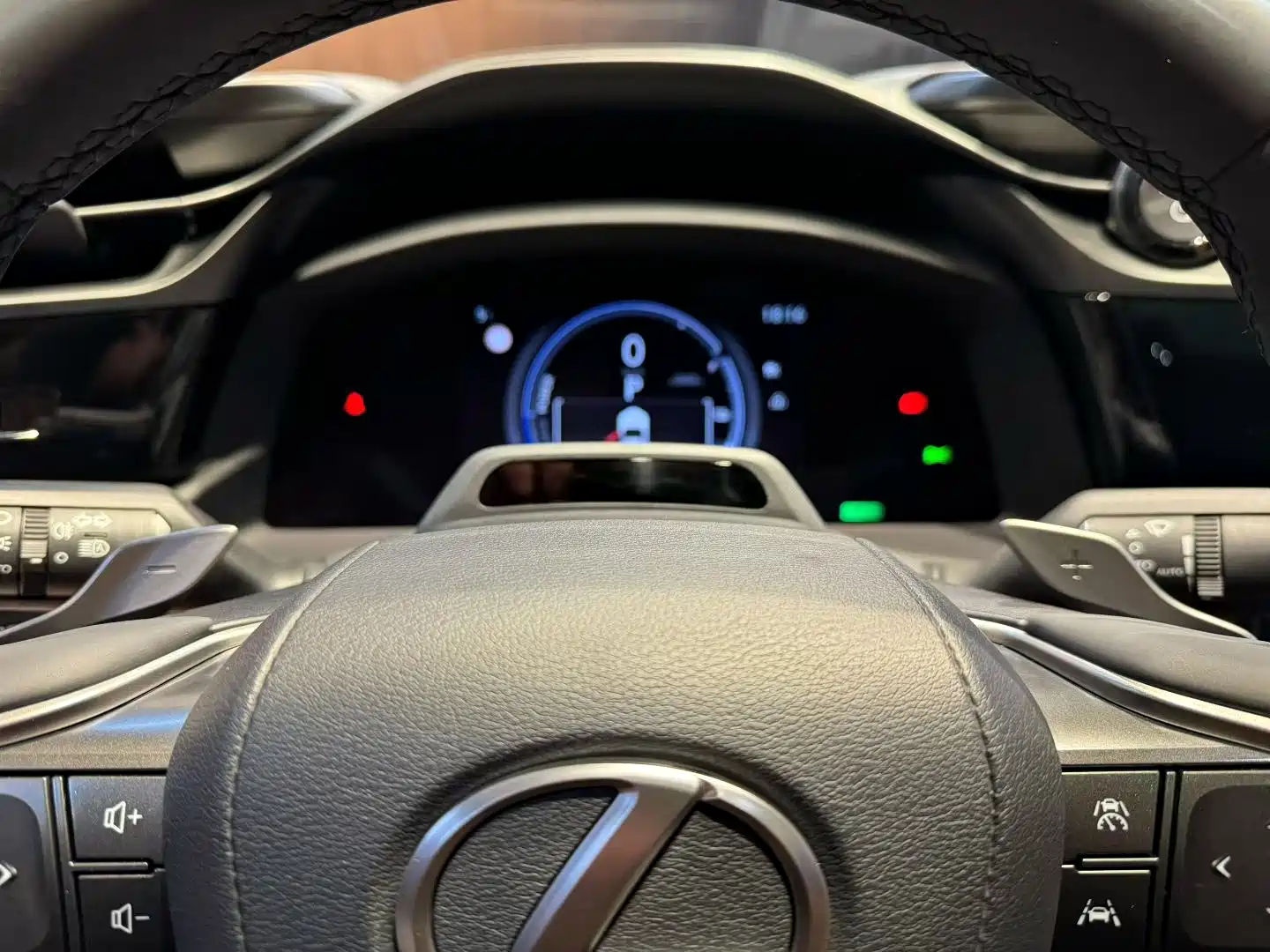 Photo 8 - Lexus RZ