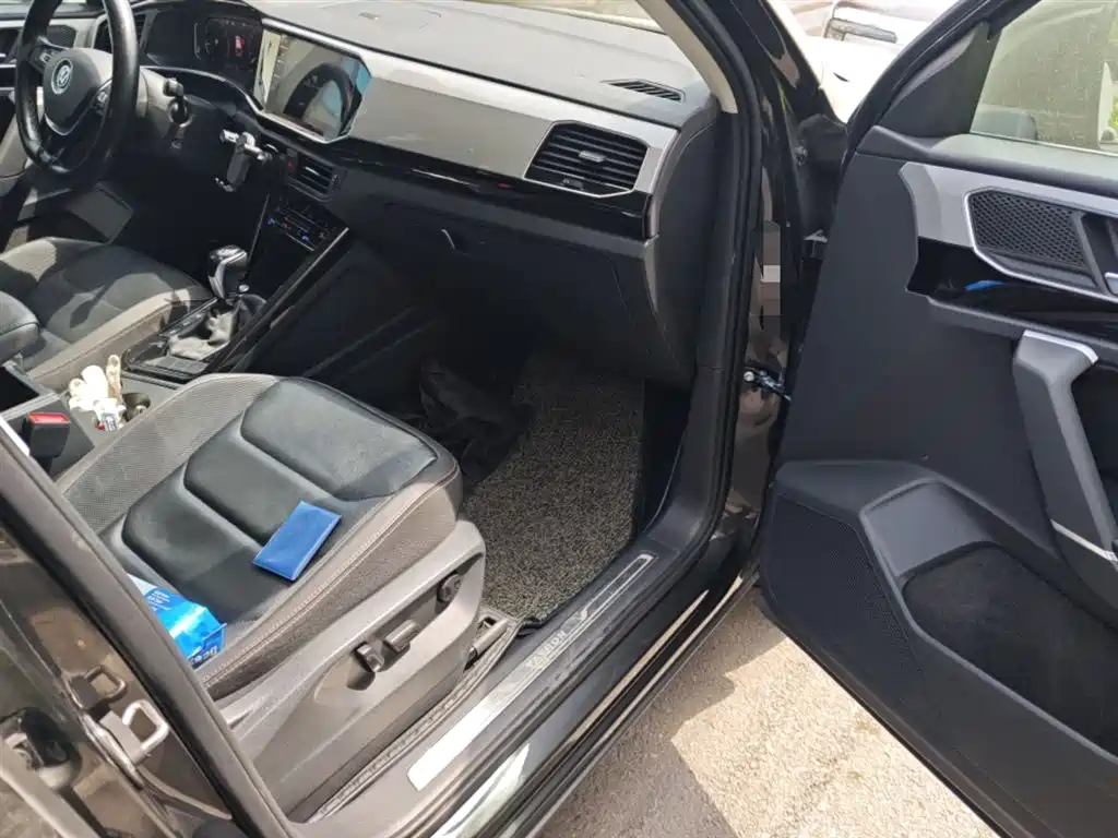 Volkswagen Tayron 2020 330TSI 2WD Luxury Smart Edition фото 20