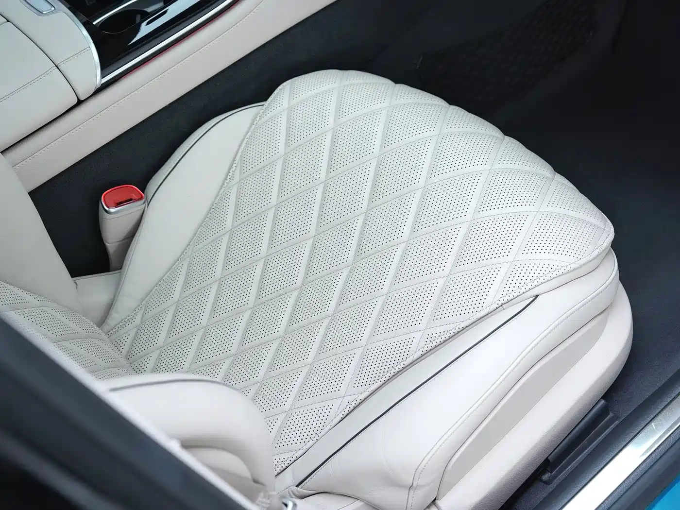 Mercedes-Benz S-Class 2021 S 500 L 4MATIC фото 35