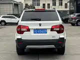 Фото 5 - Roewe W5