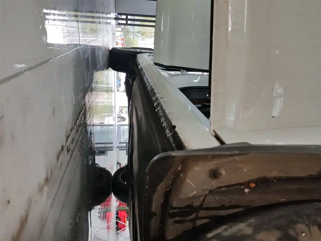 Volkswagen Lavida 2018 1.5L Manual Comfort Edition China V фото 18