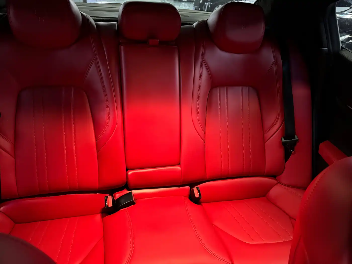 Maserati Ghibli 2017 3.0T Standard фото 11