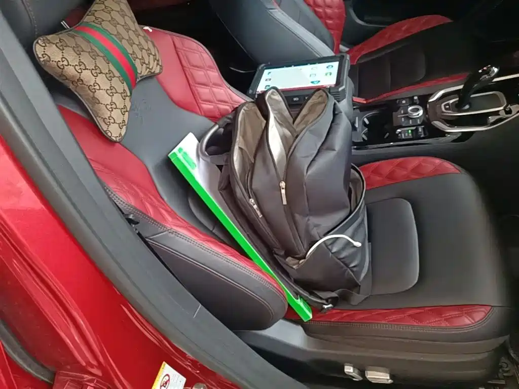Haval H6 2020 2.0GDIT Automatic GT Power Edition фото 25