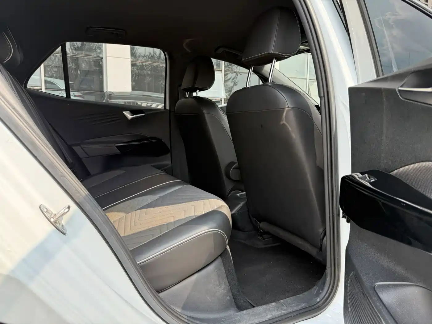 Volkswagen ID.3 2022 2022 Active Pure Intelligent Pure Edition