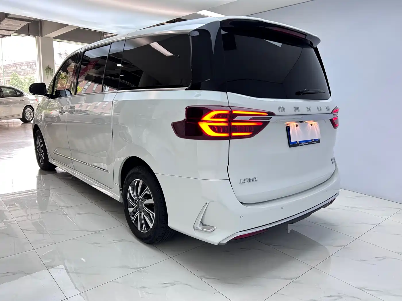 CHASE G20
