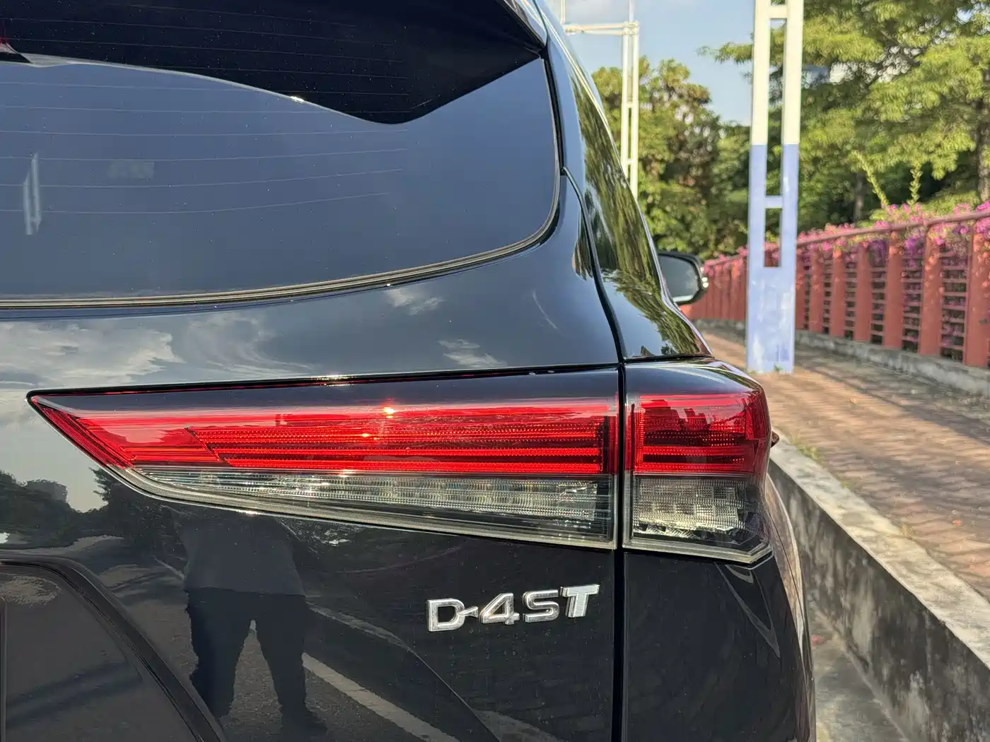 Toyota Highlander 2024 2022 380T 4WD Premium 7-Seater