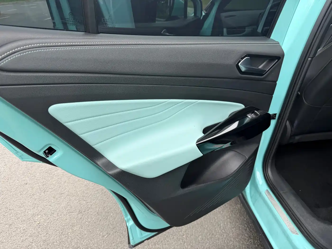 Volkswagen ID.4 X 2023 Upgraded Pure Intelligent Edition фото 11