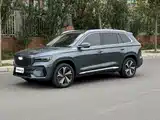 Фото 1 - Geely Monjaro