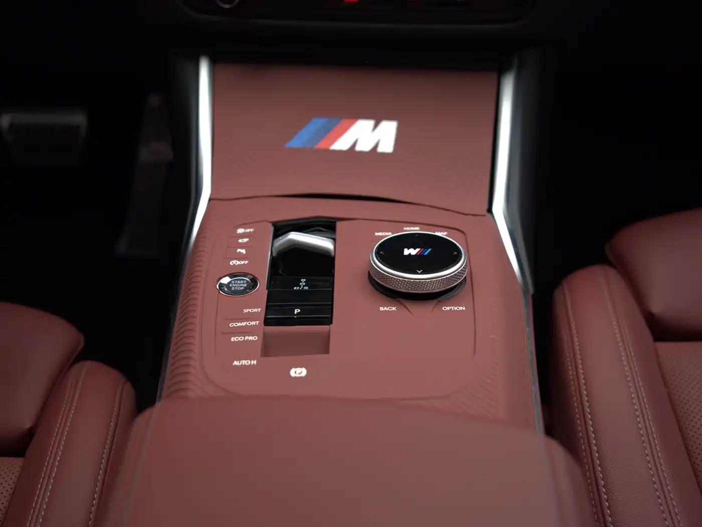 BMW 3 Series 2025 325Li M Sport Package фото 14