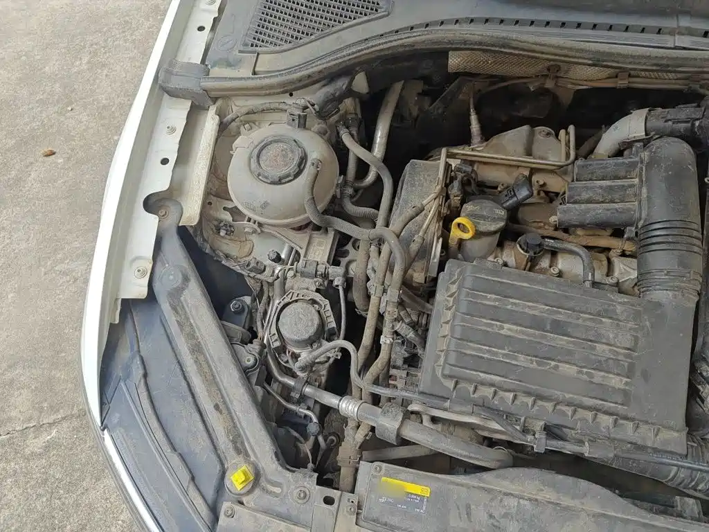 Volkswagen Bora, миниатюра 20