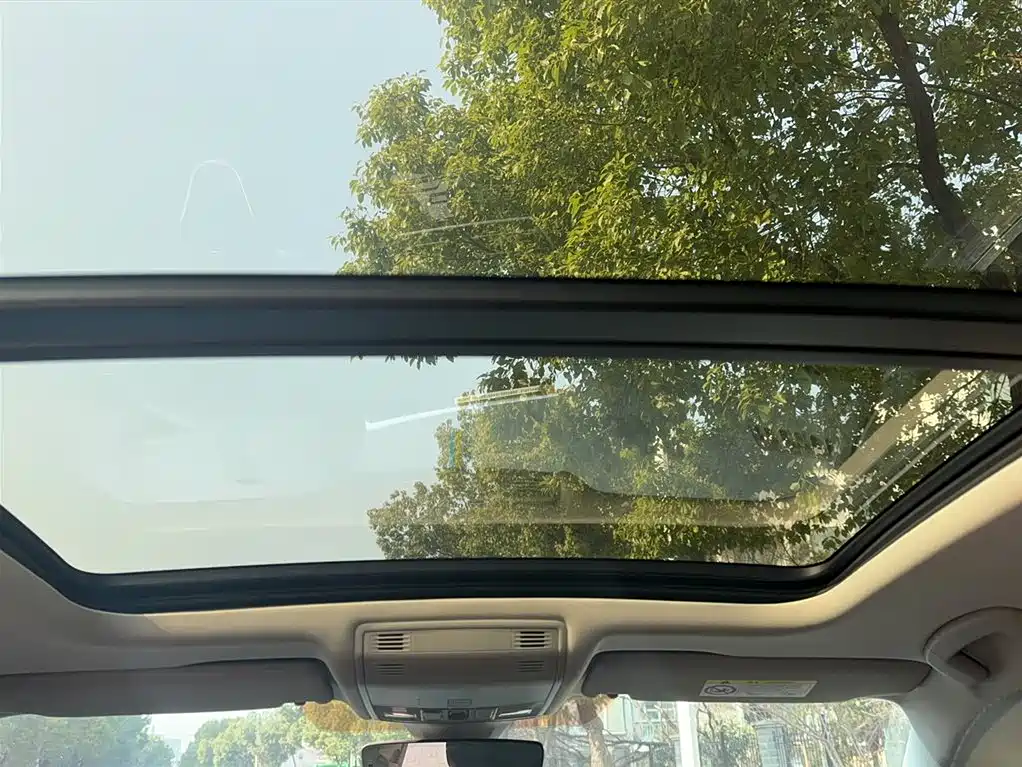 Volkswagen Sagitar 2025 300TSI DSG Excellence Edition фото 20