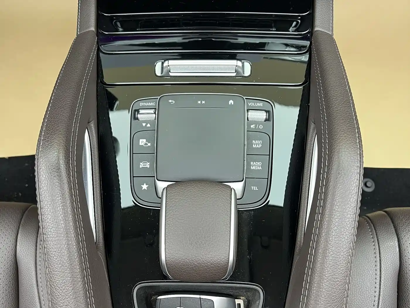Mercedes-Benz GLE 2022 Facelift GLE 350 4MATIC Fashion фото 19