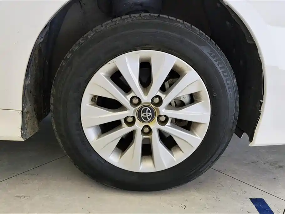 Toyota Corolla 2022 1.2T S-CVT Pioneer PLUS Edition фото 6