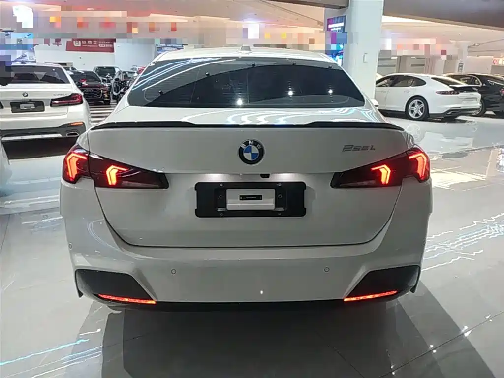 BMW 2 Series 2025 225L M Sport Moonlight Package фото 6