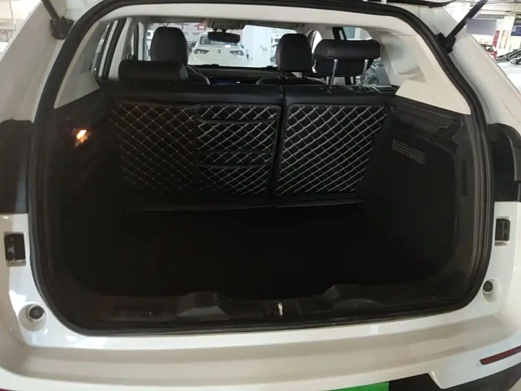 Haval H2s 2017 2017 Model Red Label 1.5T DCT Comfort