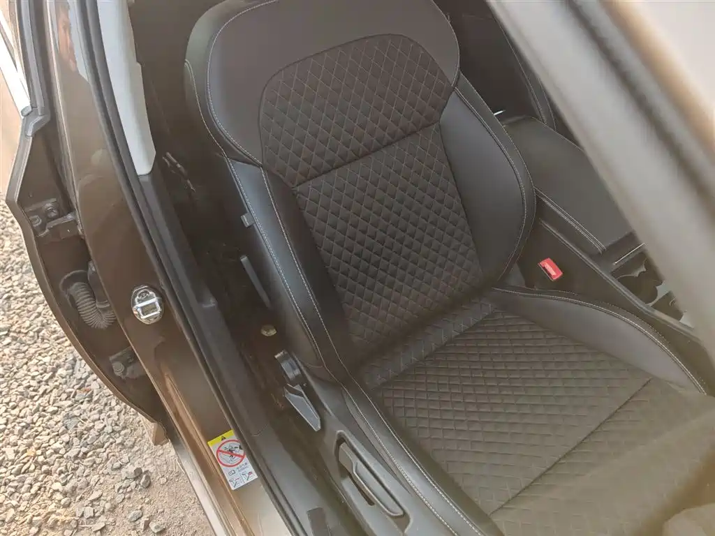 Škoda Superb 2018 TSI330 DSG Comfort Edition China V фото 25