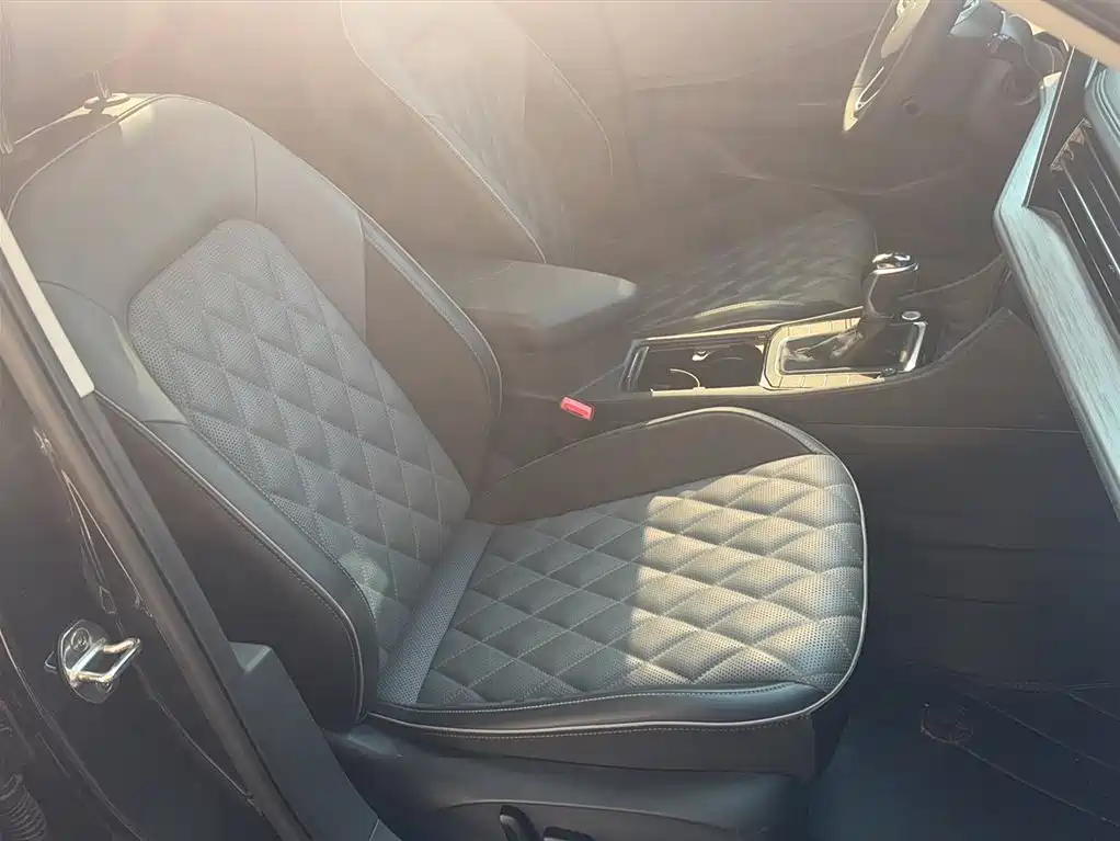 Volkswagen Sagitar 2025 300TSI DSG Excellence Edition фото 7