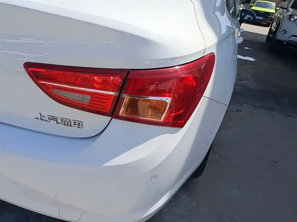 Buick Verano 2017 Sedan 15S Automatic Progressive фото 8