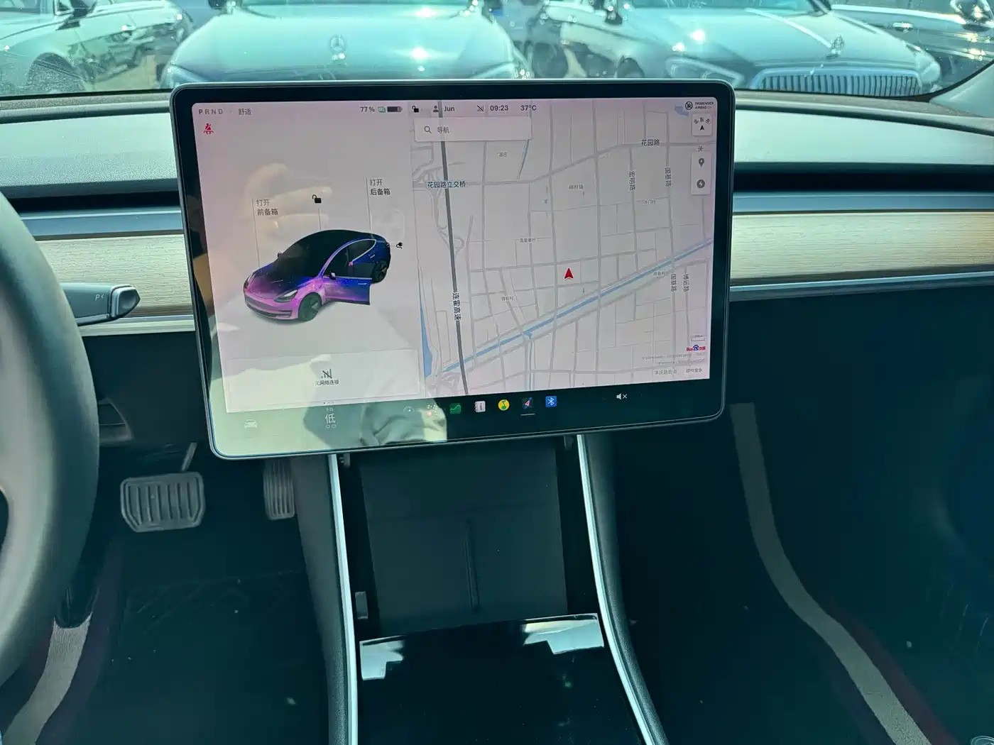 Tesla Model 3 2020 2020 Standard Range Rear-Wheel Drive Upgrade