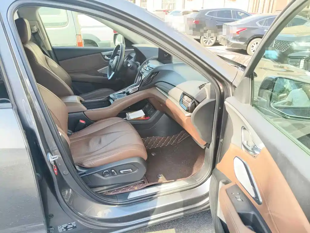 Photo 10 - Acura RDX