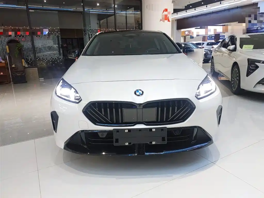 BMW 2 Series 2025 225L M Sport Moonlight Package фото 3