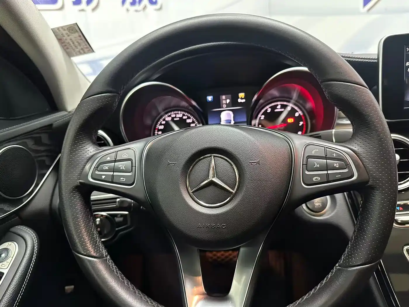 Mercedes-Benz C-Class 2018 C 200 L Sport Edition фото 9
